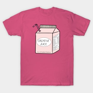 Got Creativity T-Shirt